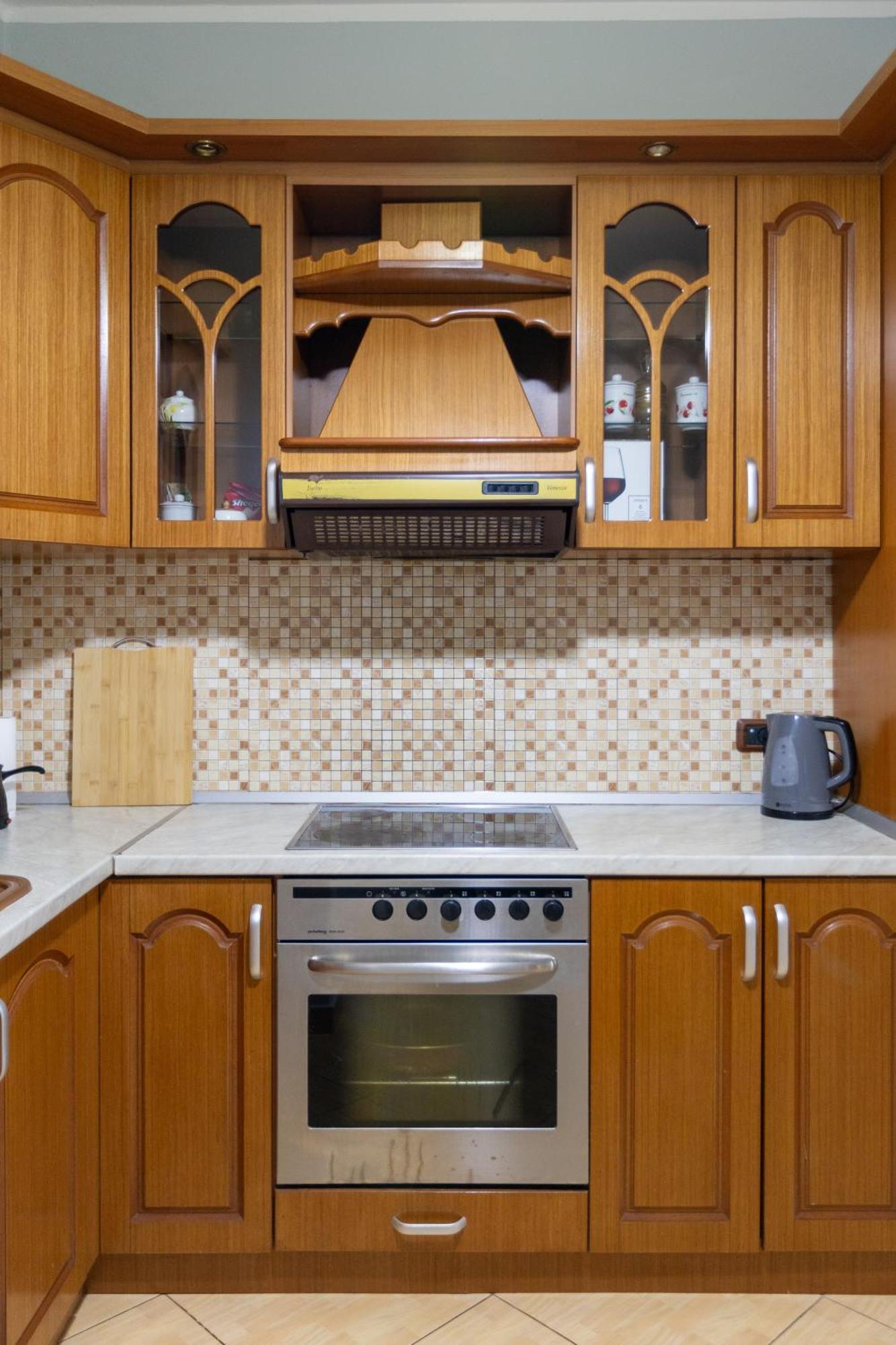 Da Vinci Apartment Vlorë Extérieur photo