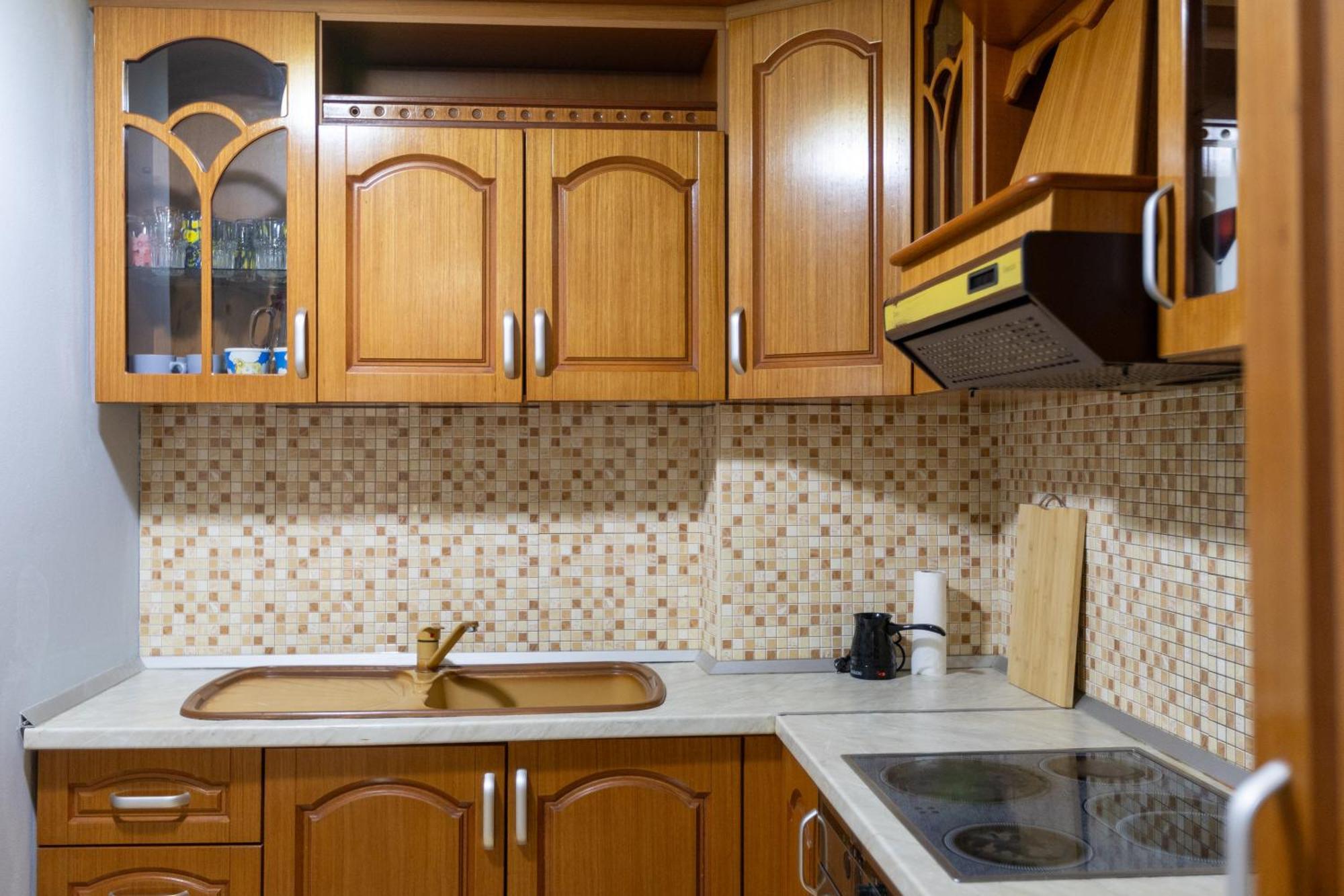 Da Vinci Apartment Vlorë Extérieur photo
