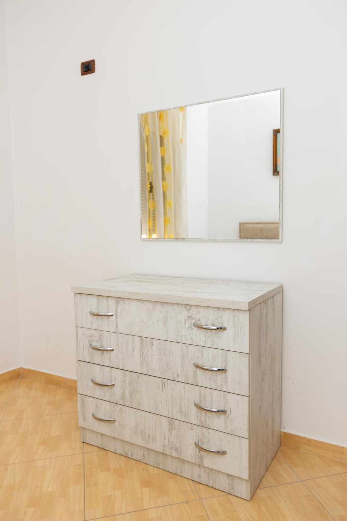 Da Vinci Apartment Vlorë Extérieur photo